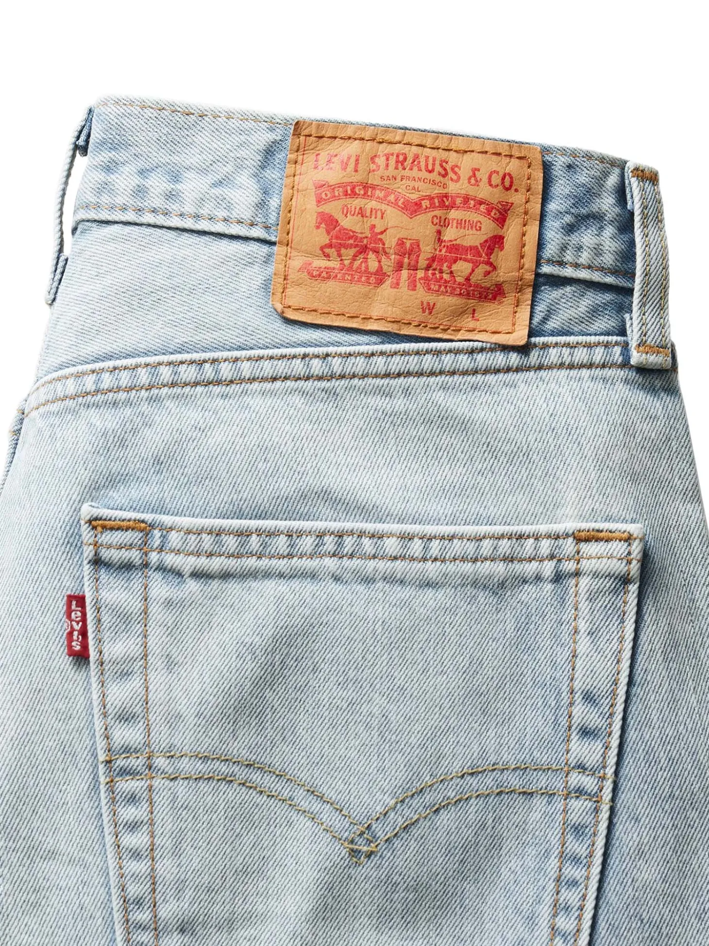 Jeans 578™ oversize