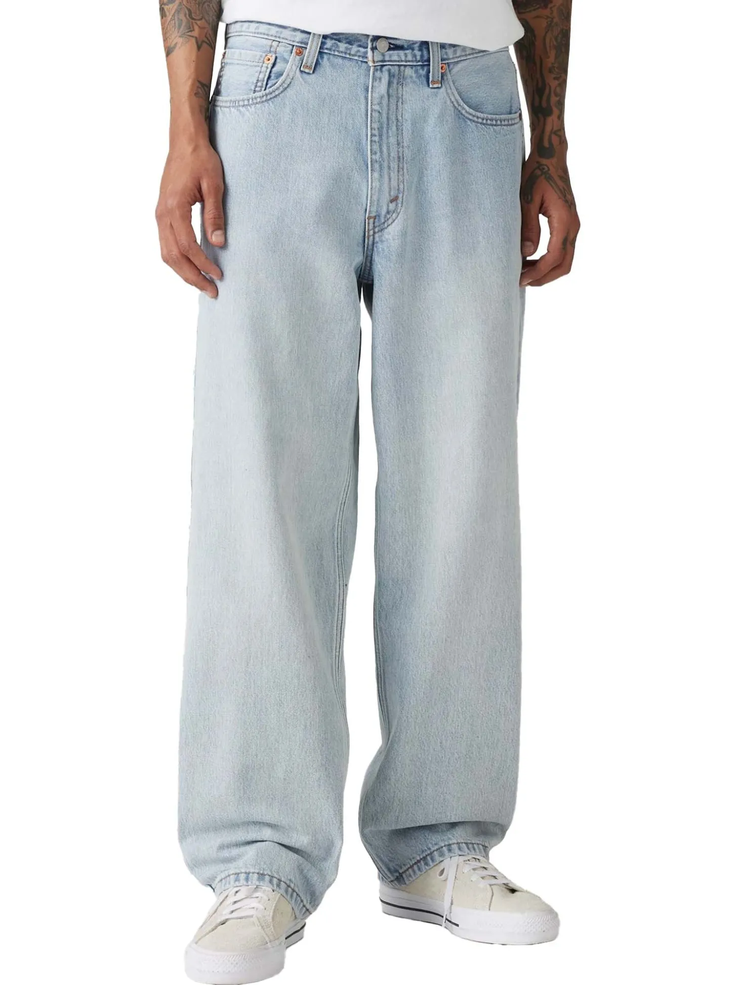 Jeans 578™ oversize