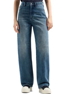 Jeans 5 Pockets