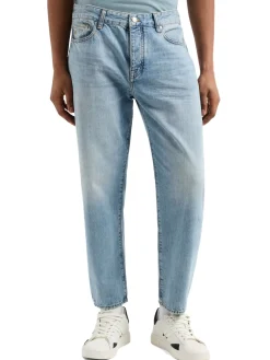 Jeans 5 Pockets