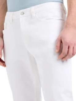 Jeans 5 Pockets