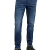 Jeans 3301 Slim