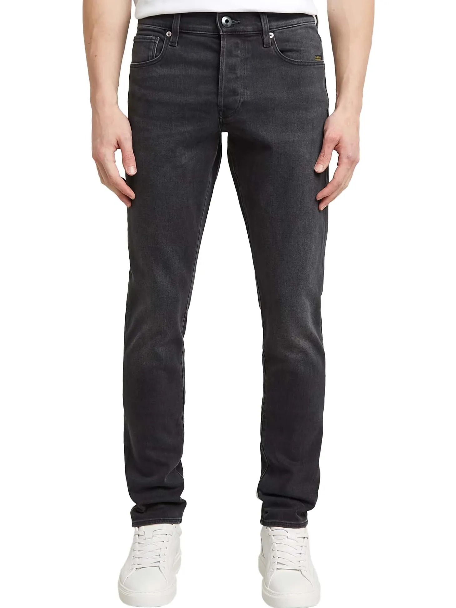 Jeans 3301 Slim