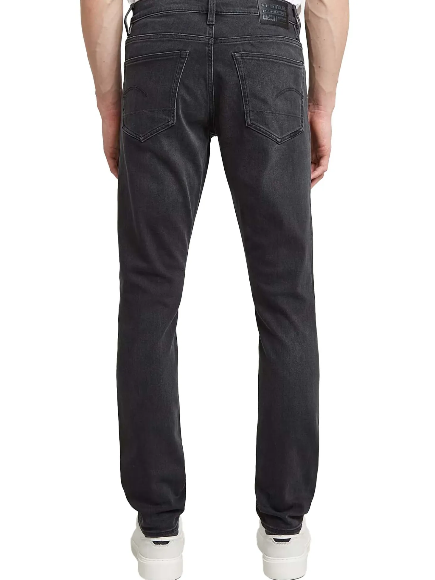Jeans 3301 Slim