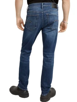 Jeans 3301 Slim
