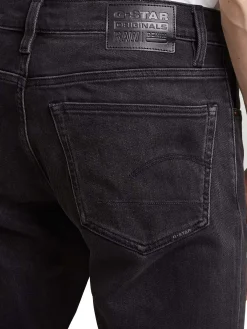 Jeans 3301 Slim