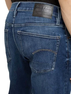 Jeans 3301 Slim