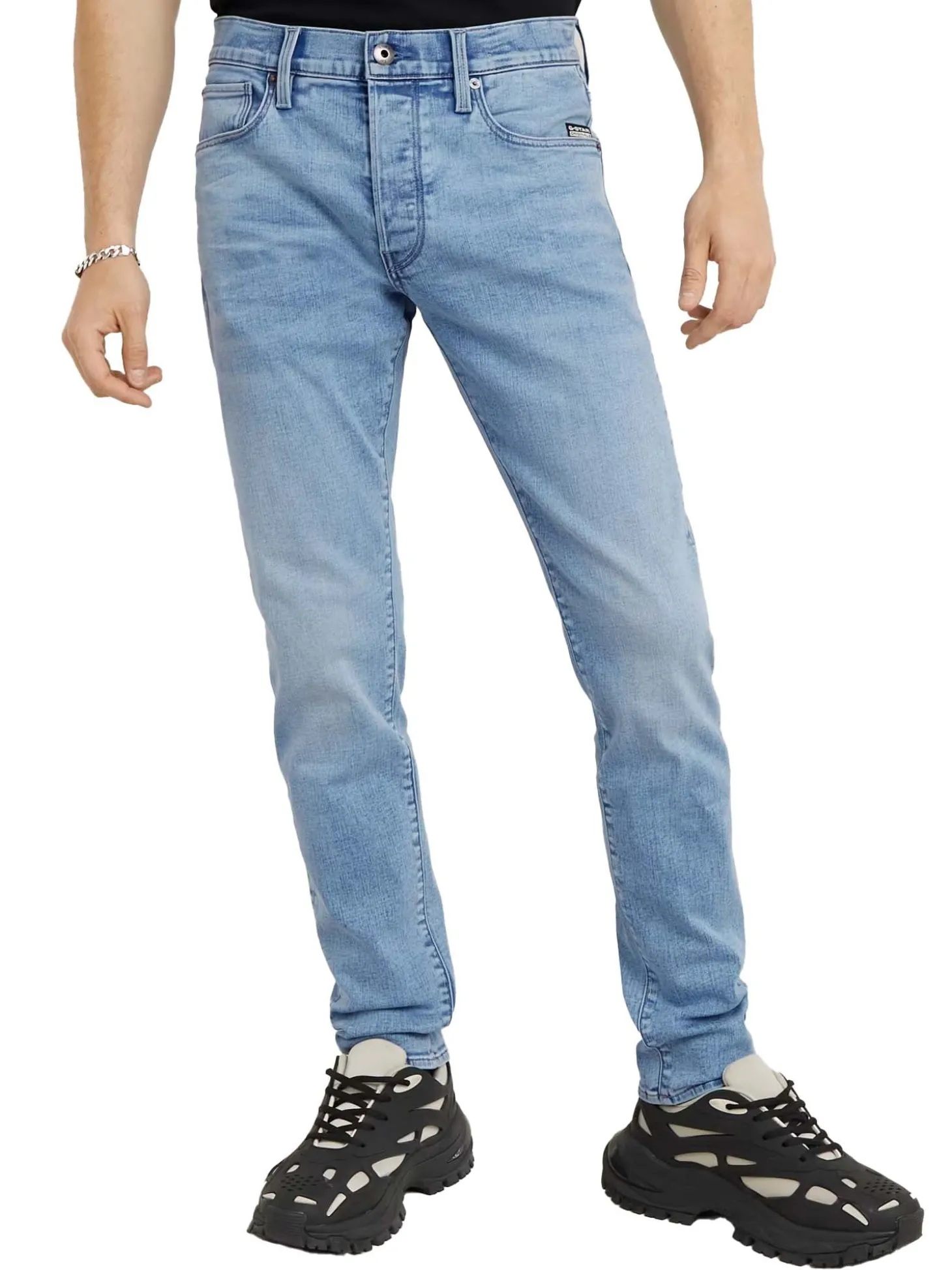 Jeans 3301 Slim