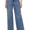 Jeans a palazzo Hope