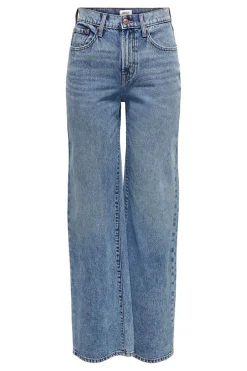 Jeans a palazzo Hope
