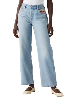 Jeans alla caviglia Levi's® 501® anni ’90