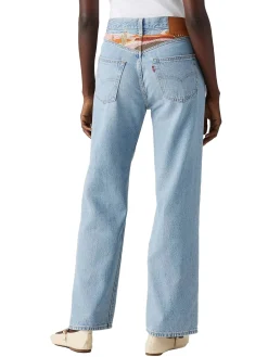 Jeans alla caviglia Levi's® 501® anni ’90