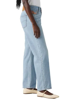 Jeans alla caviglia Levi's® 501® anni ’90