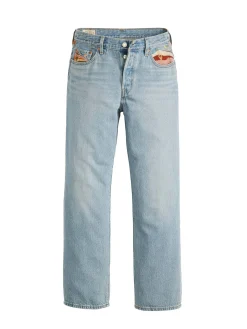 Jeans alla caviglia Levi's® 501® anni ’90