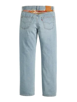 Jeans alla caviglia Levi's® 501® anni ’90