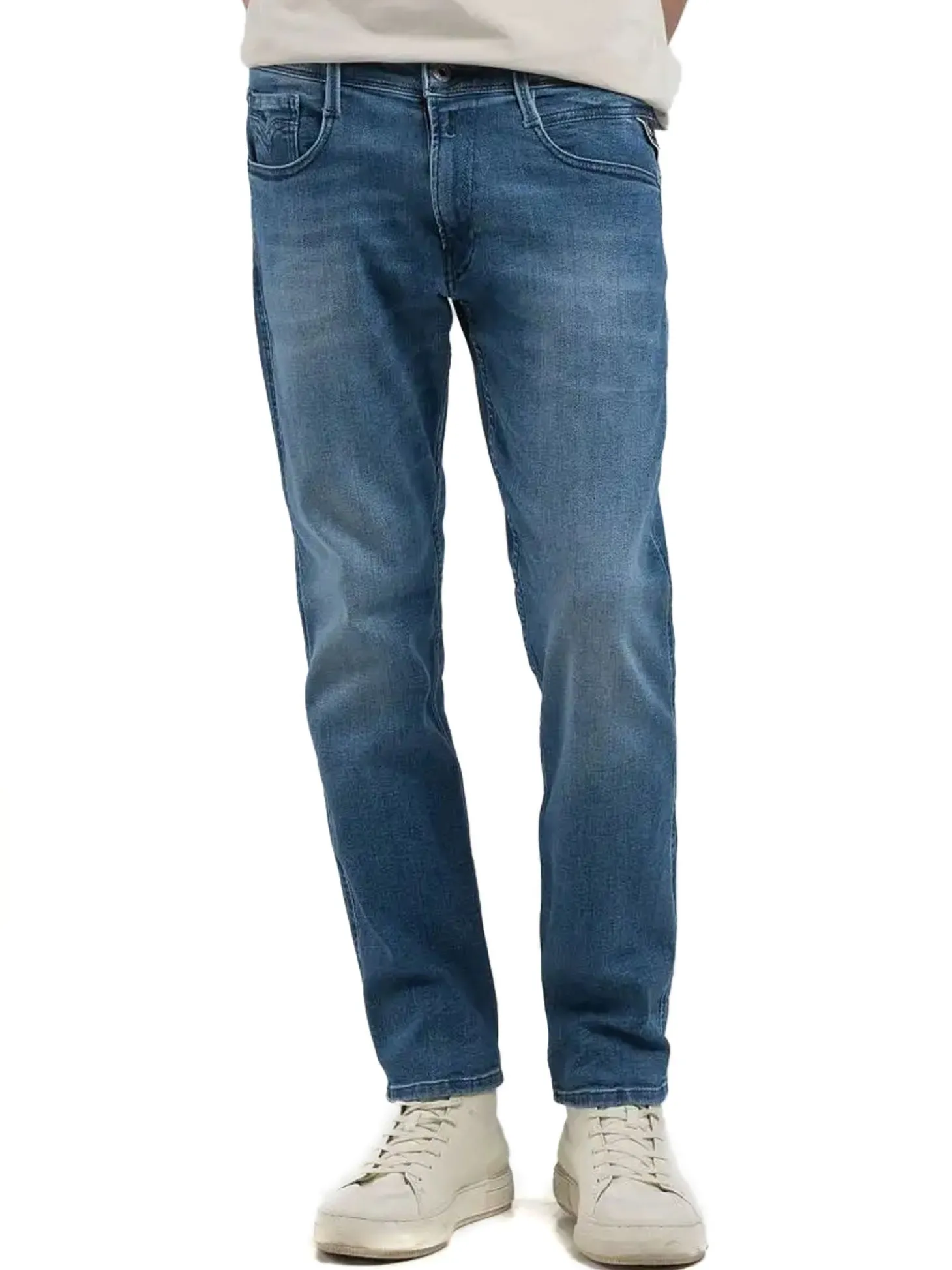 Jeans Anbass