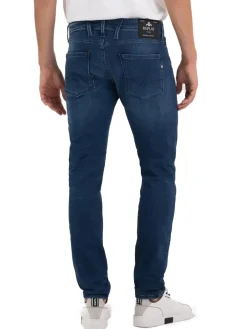 Jeans Anbass