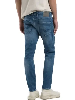 Jeans Anbass