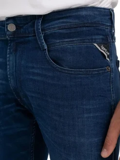 Jeans Anbass