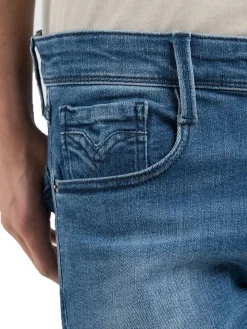 Jeans Anbass