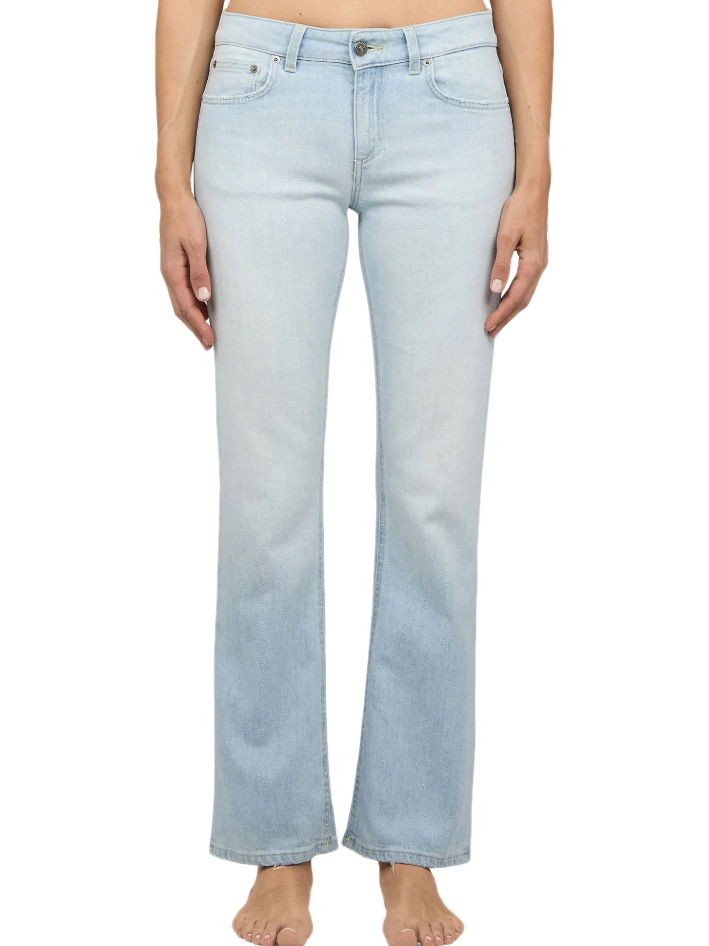 Jeans Batz Donna