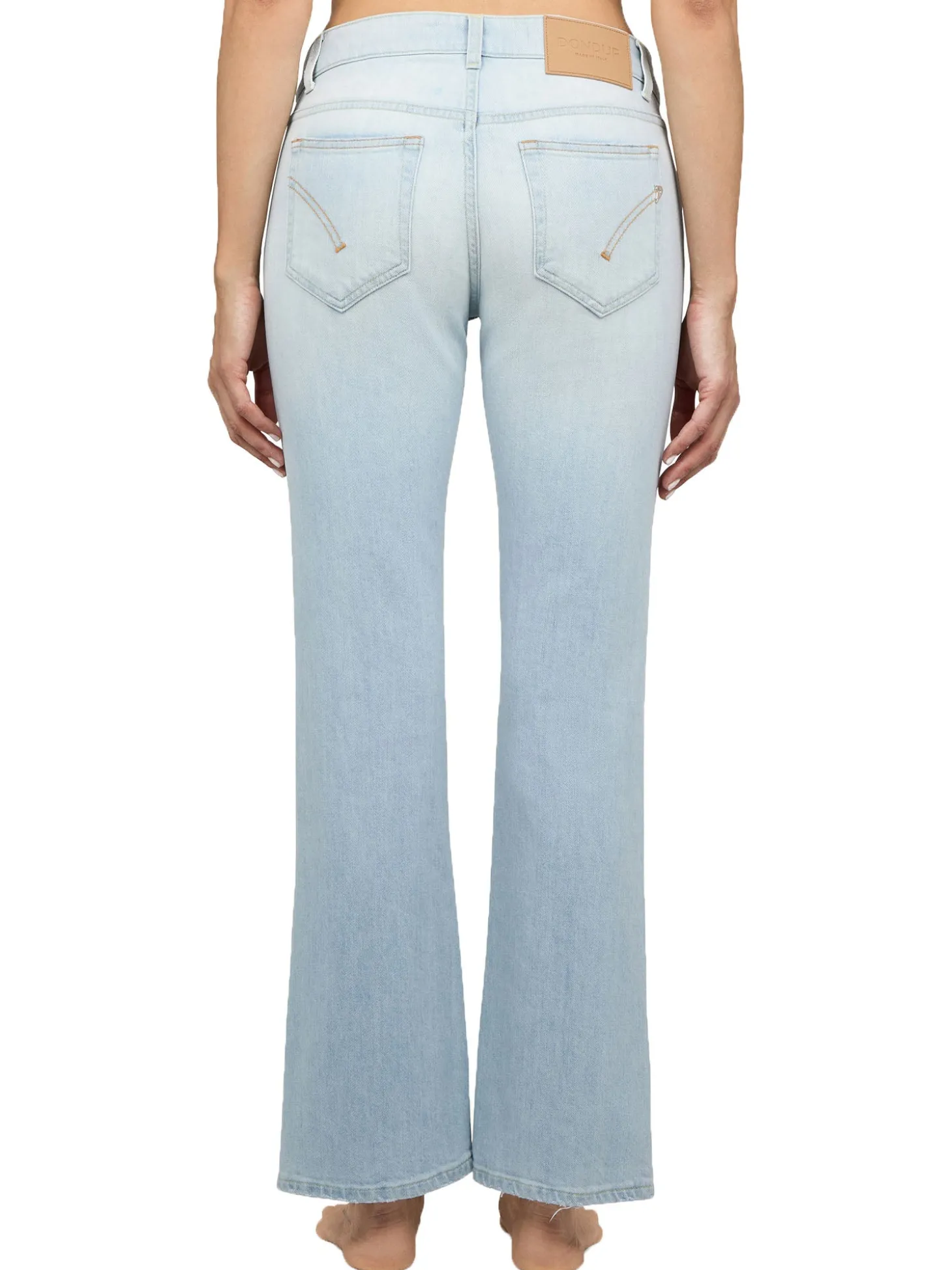 Jeans Batz Donna