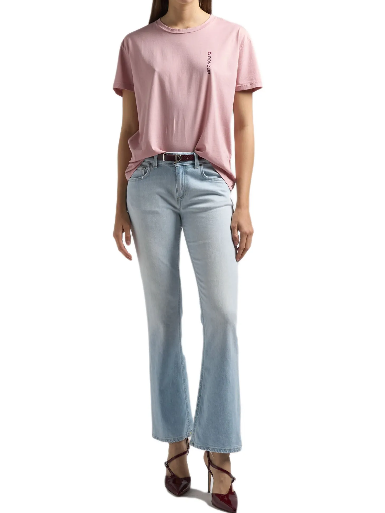 Jeans Batz Donna