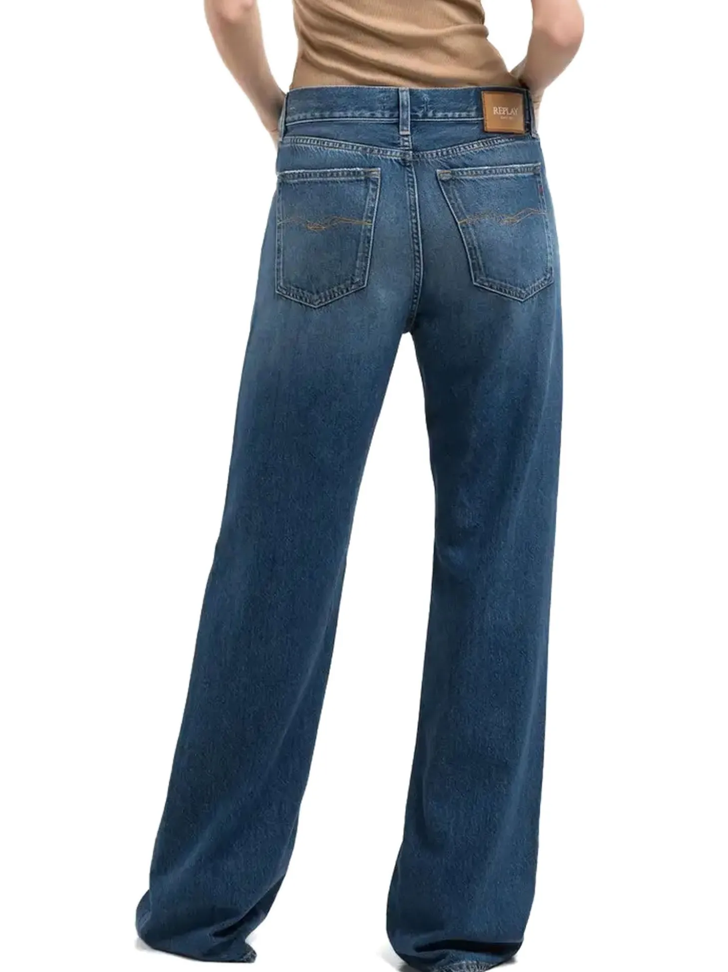 Jeans Becka