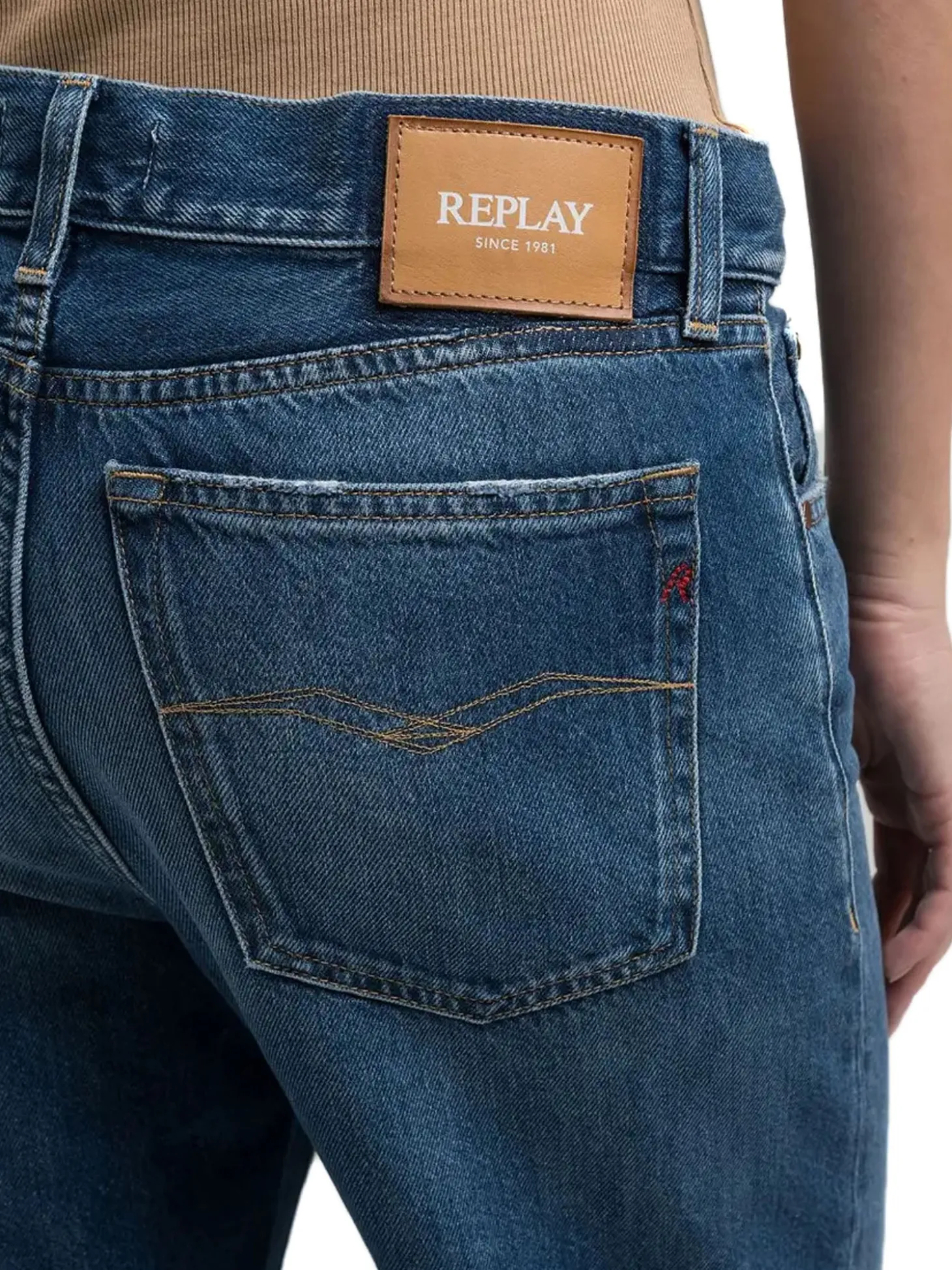 Jeans Becka