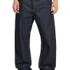 Jeans Bend 3D Loose