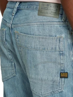 Jeans Bend 3D Loose