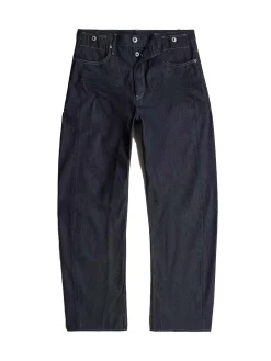 Jeans Bend 3D Loose