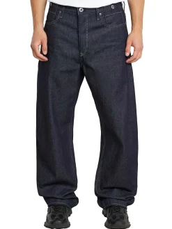Jeans Bend 3D Loose