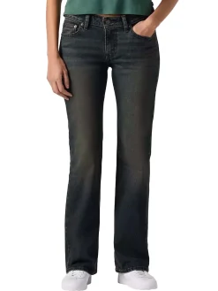 Jeans Bootcut Superbassi
