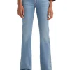 Jeans Bootcut Superbassi