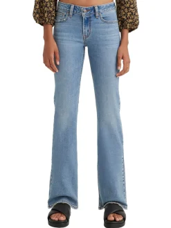 Jeans Bootcut Superbassi