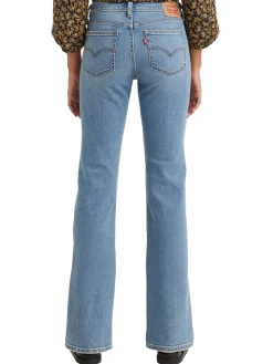 Jeans Bootcut Superbassi