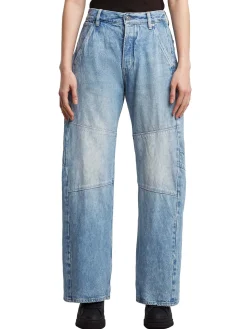 Jeans Bowey 3D Extreme Carpenter Loose