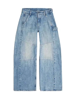 Jeans Bowey 3D Extreme Carpenter Loose