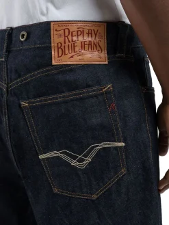 Jeans Bwaii