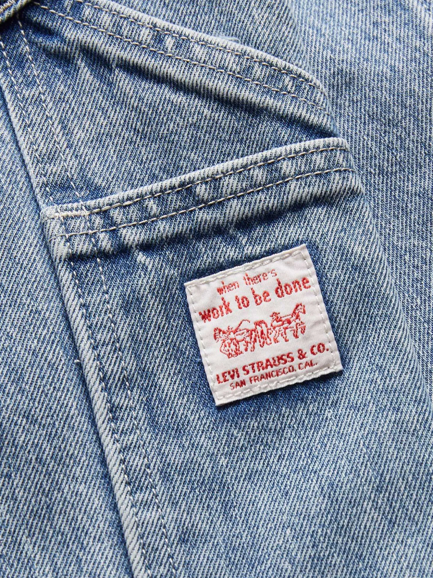 Jeans Carpenter 568™ Loose Straight