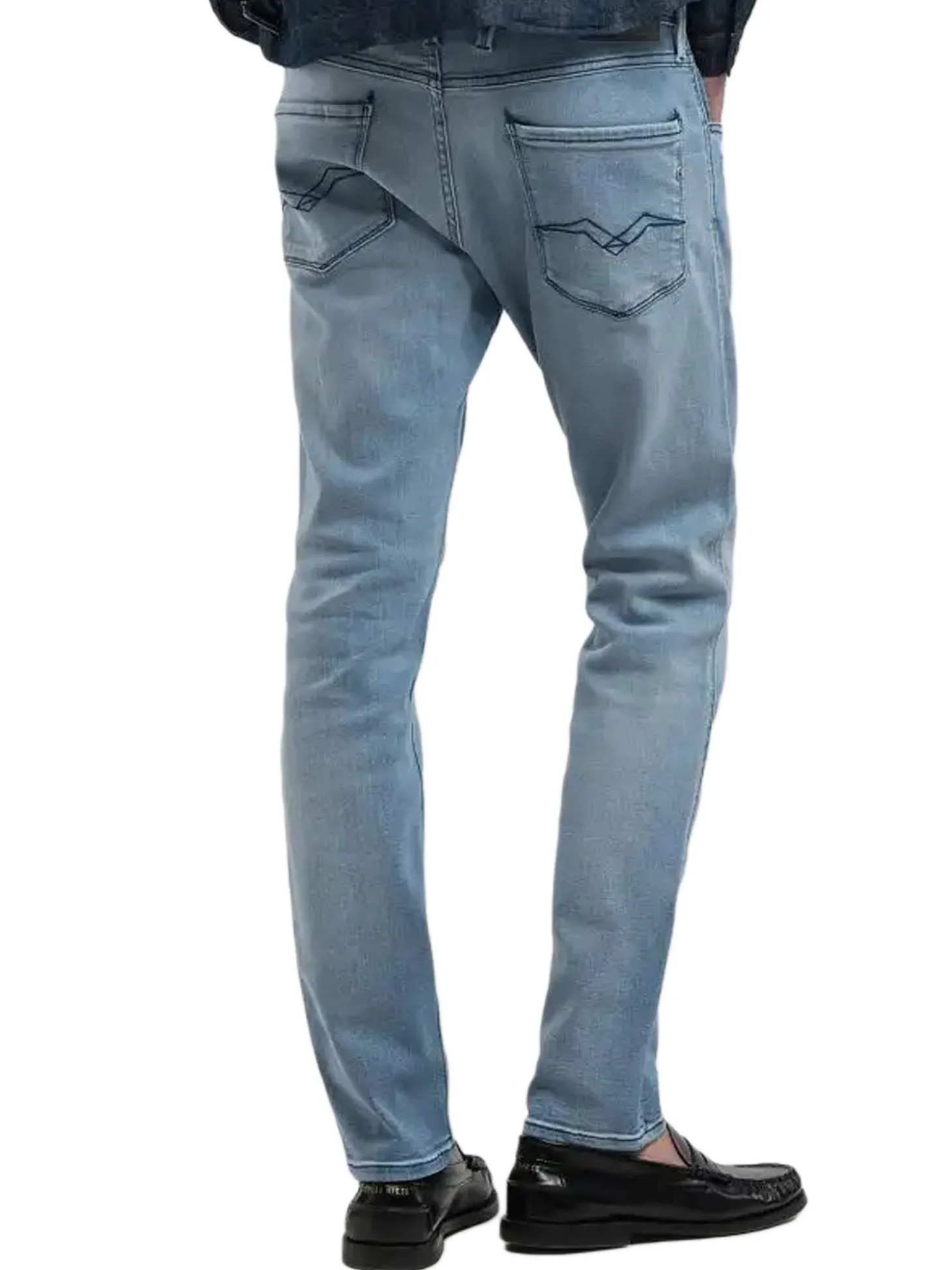 Jeans Denim
