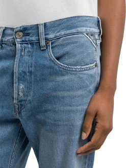 Jeans Denim