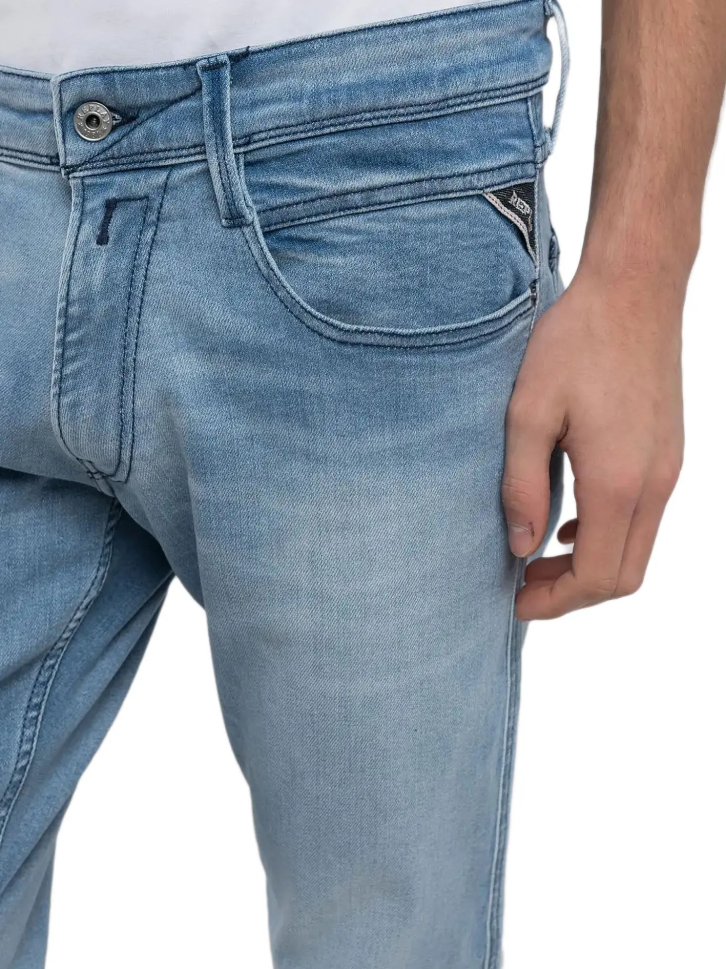Jeans Denim