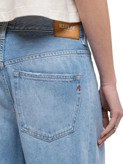 Jeans Denim