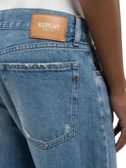 Jeans Denim