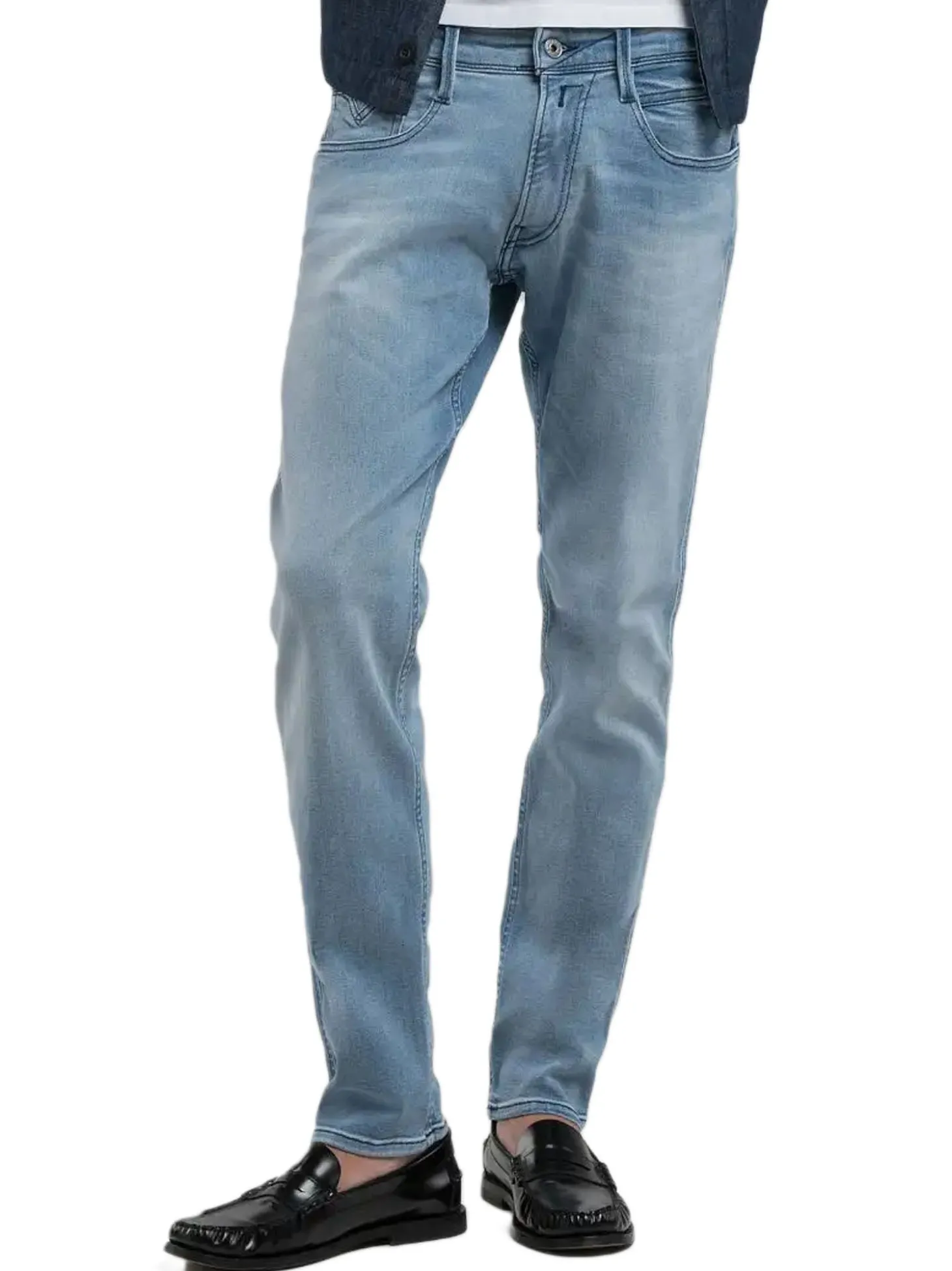 Jeans Denim