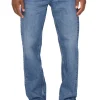 Jeans Edge Loose