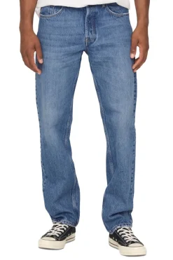 Jeans Edge Loose