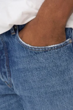 Jeans Edge Loose